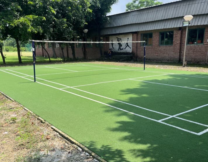 Amity University Greater Noida Ground photo 2